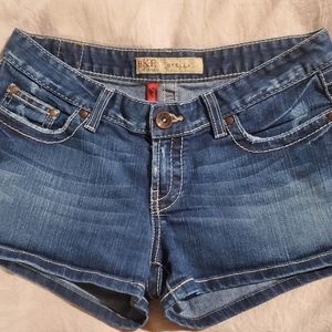 BKE Stella Jean Shorts